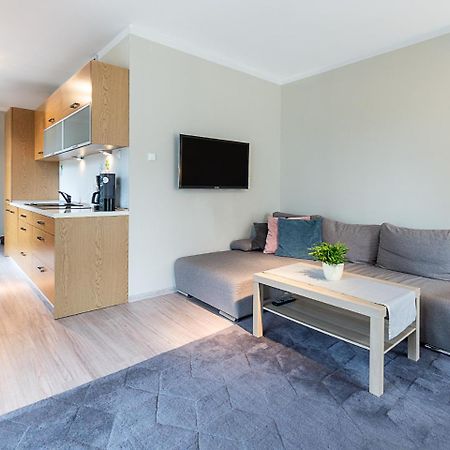 شقة سفينويتشي  في Vacationclub - Feniks Apartament 22 المظهر الخارجي الصورة